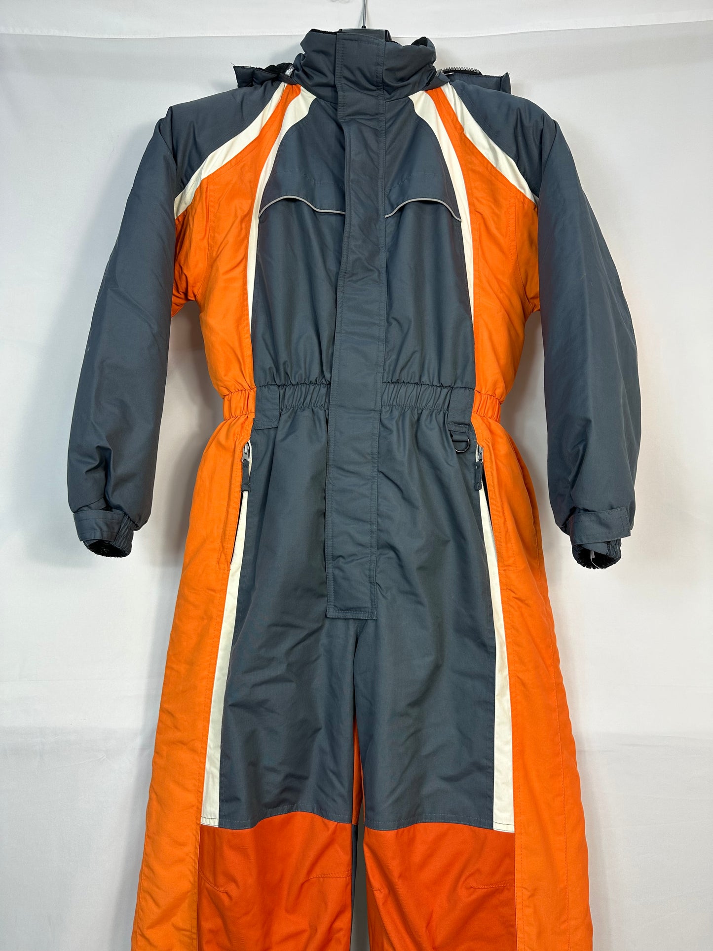 TAGLIA S-Tuta Intera PingMing