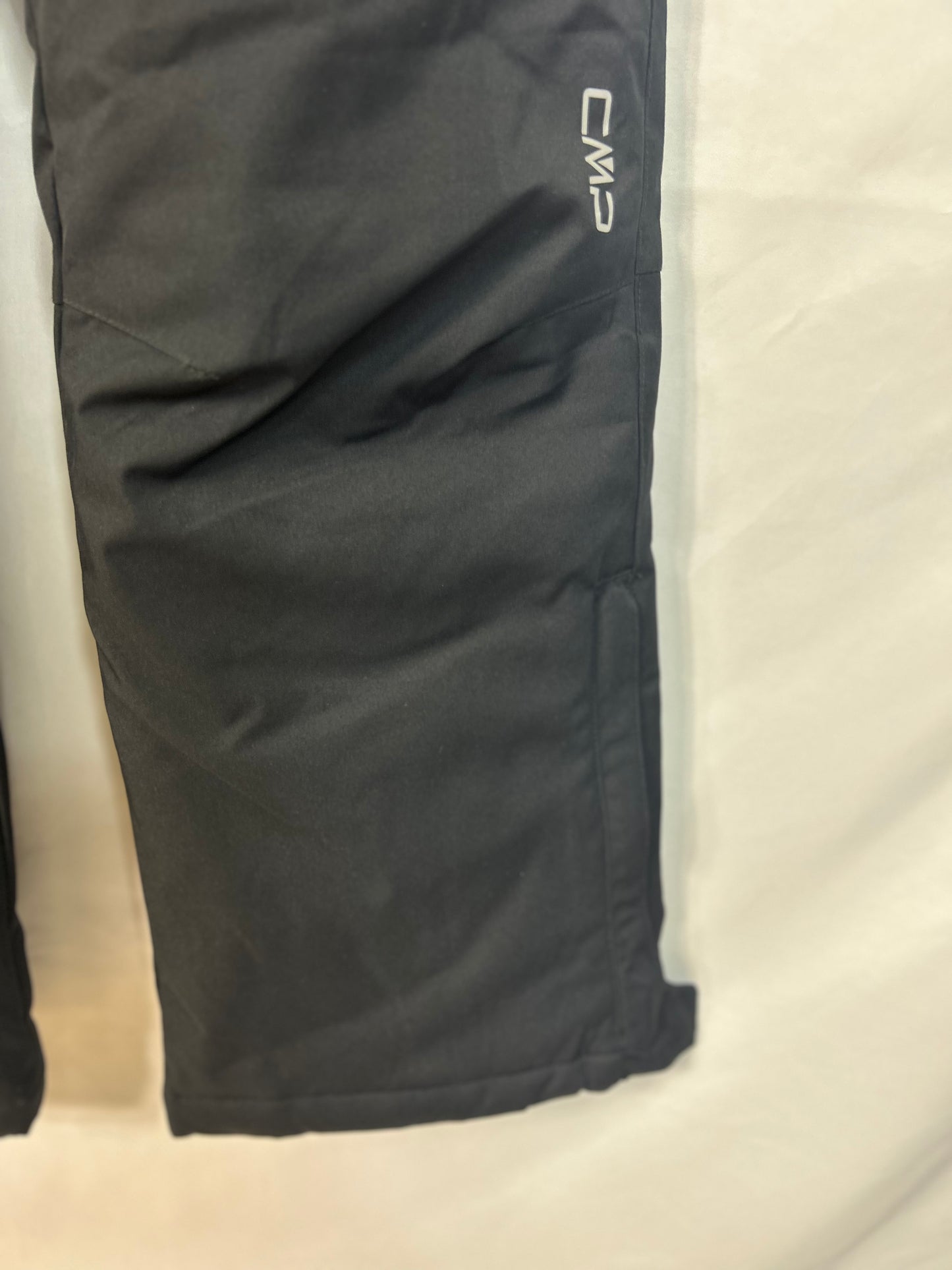 TAGLIA 8 ANNI - Completo CMP