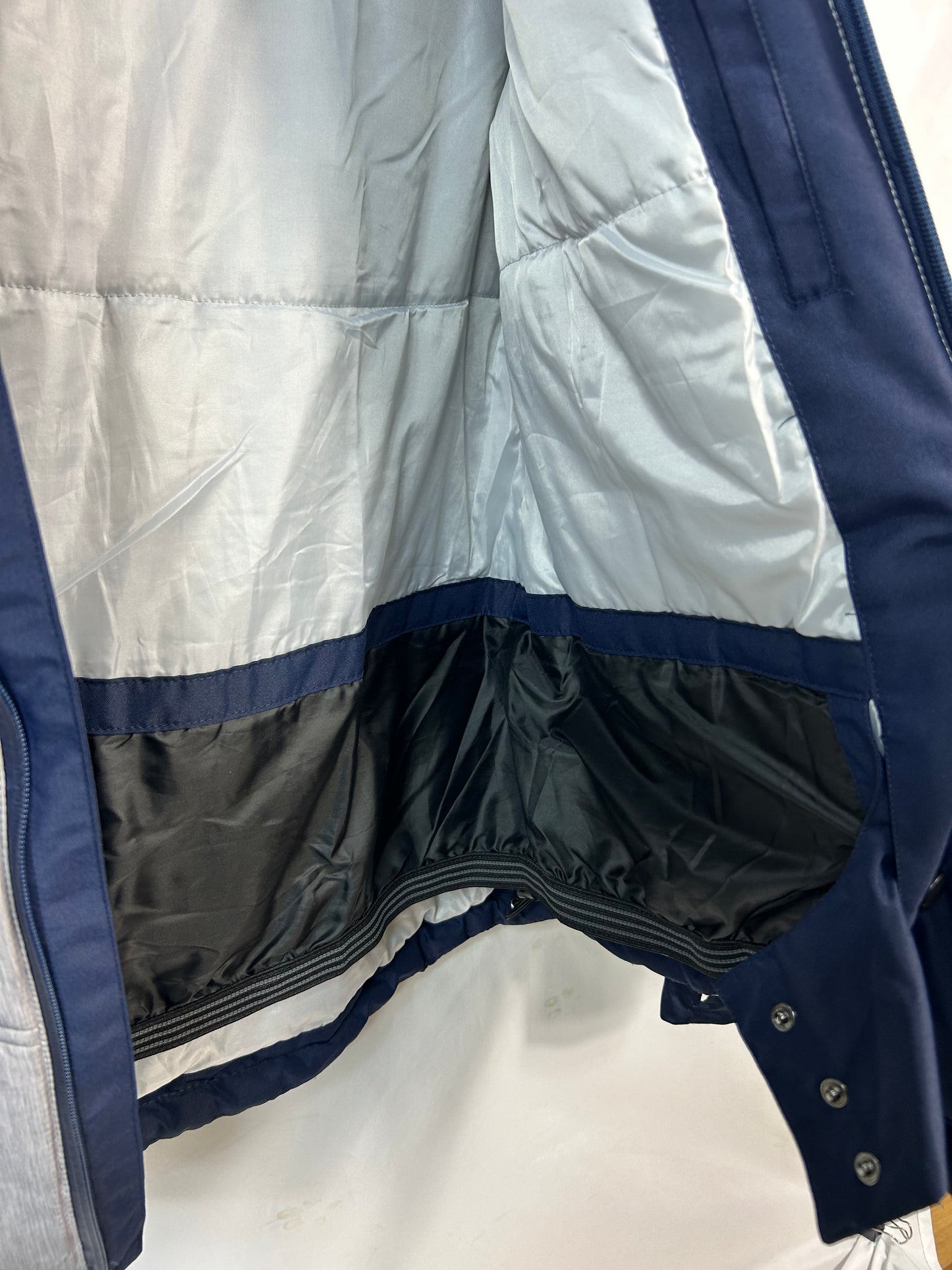 TAGLIA L - Giubbino Newcential