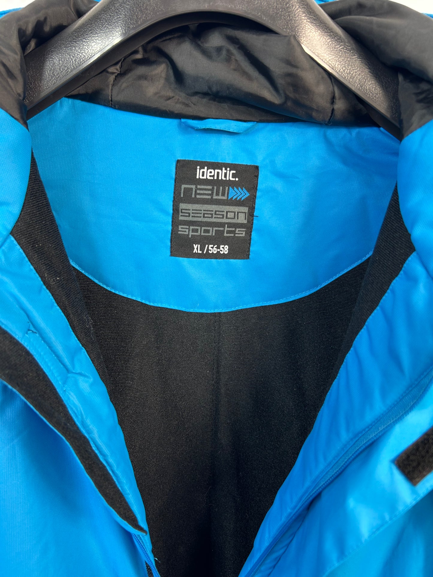 TAGLIA XXL - Giubbino new season