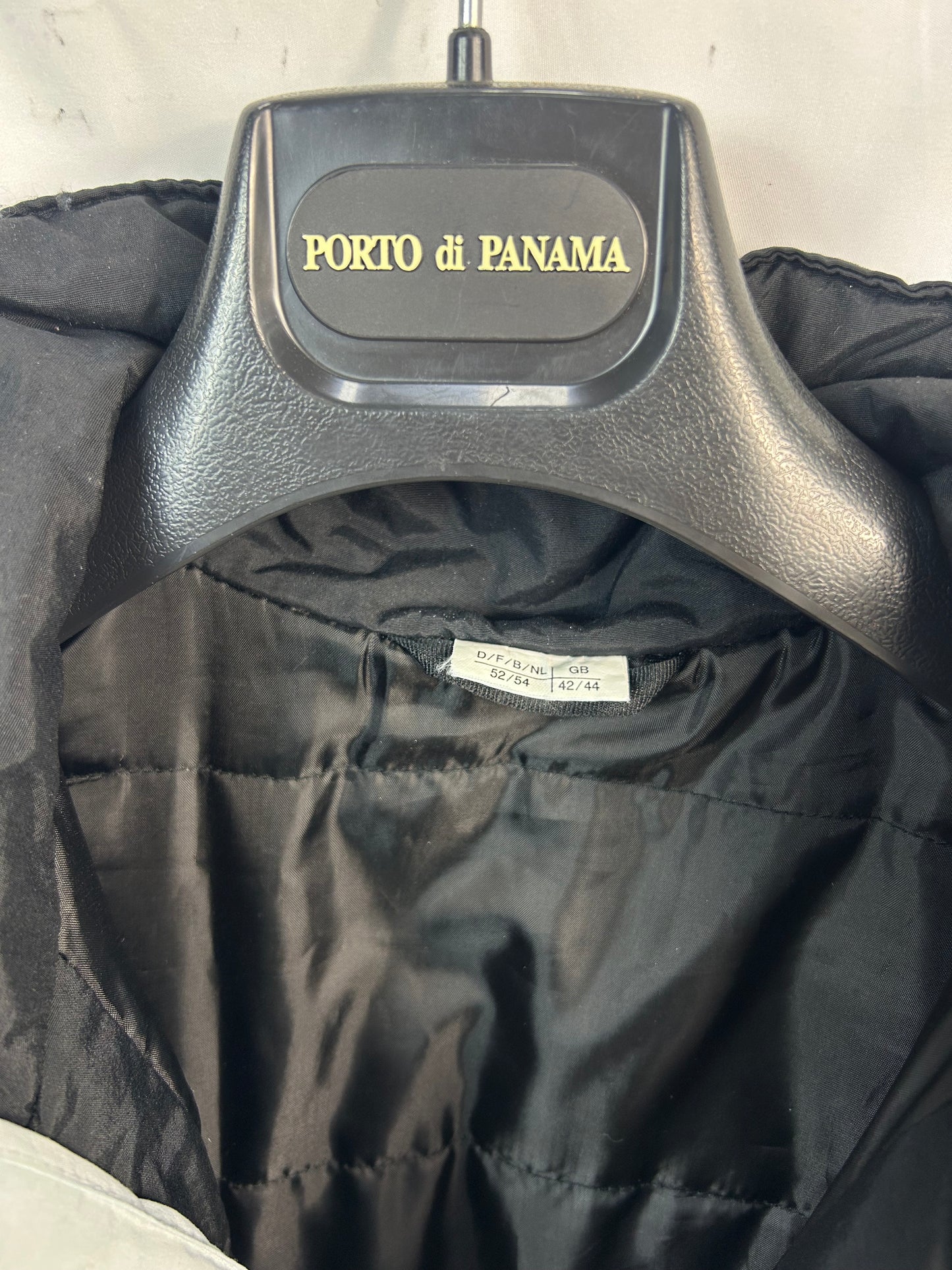 TAGLIA XL - Giubbino blu