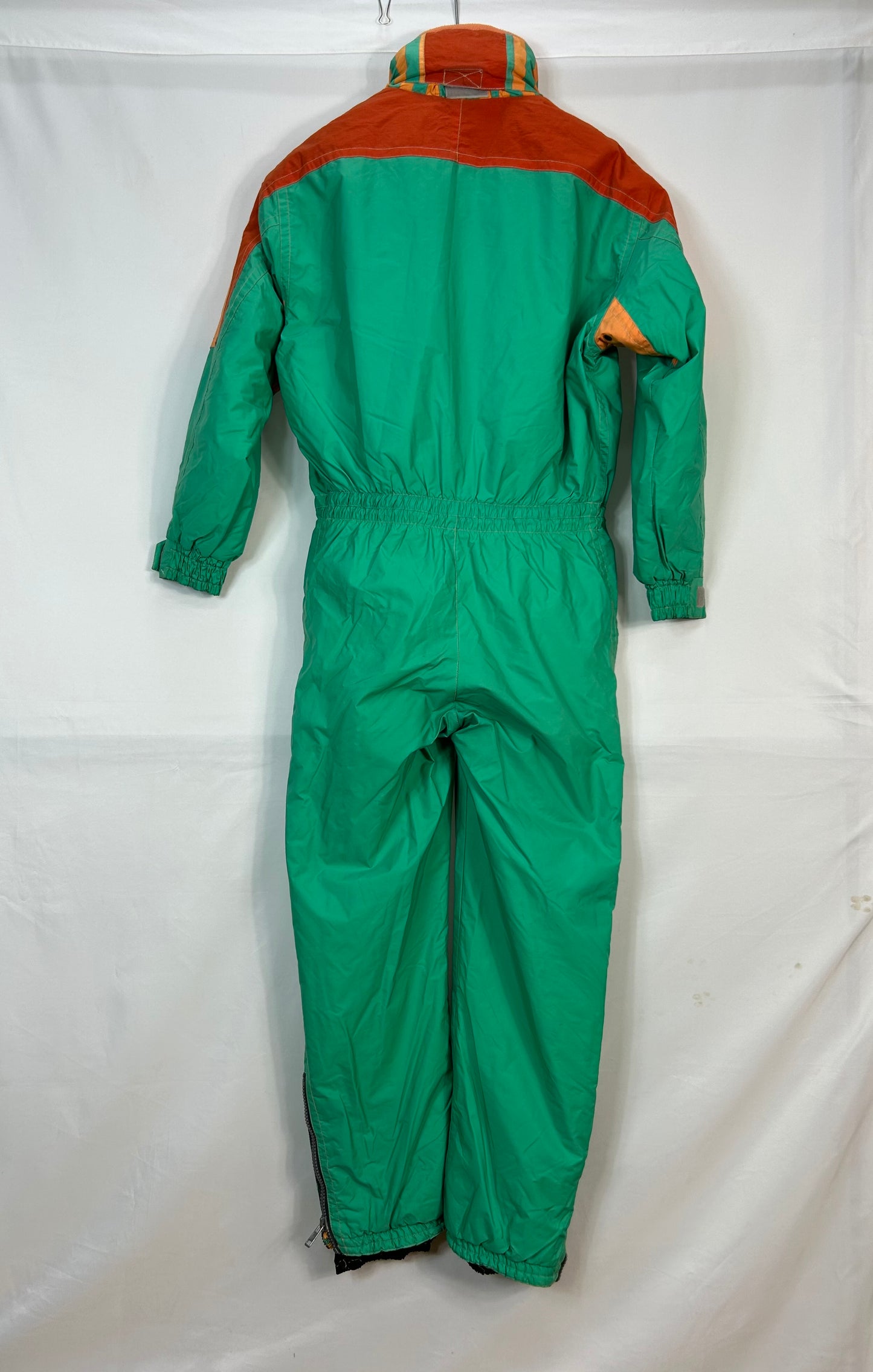 TAGLIA L-Tuta intera AnziBesson