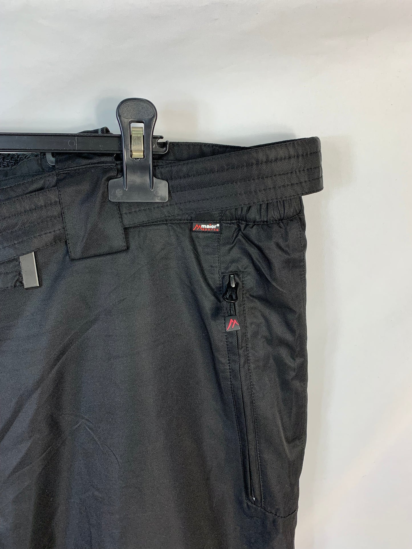 TAGLIA 62 - Pantalone Maier sports