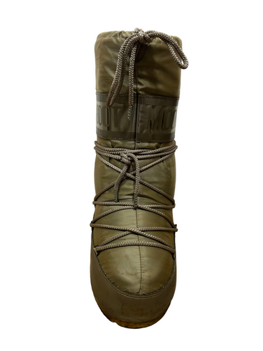 MOON BOOT 35-38 Gold