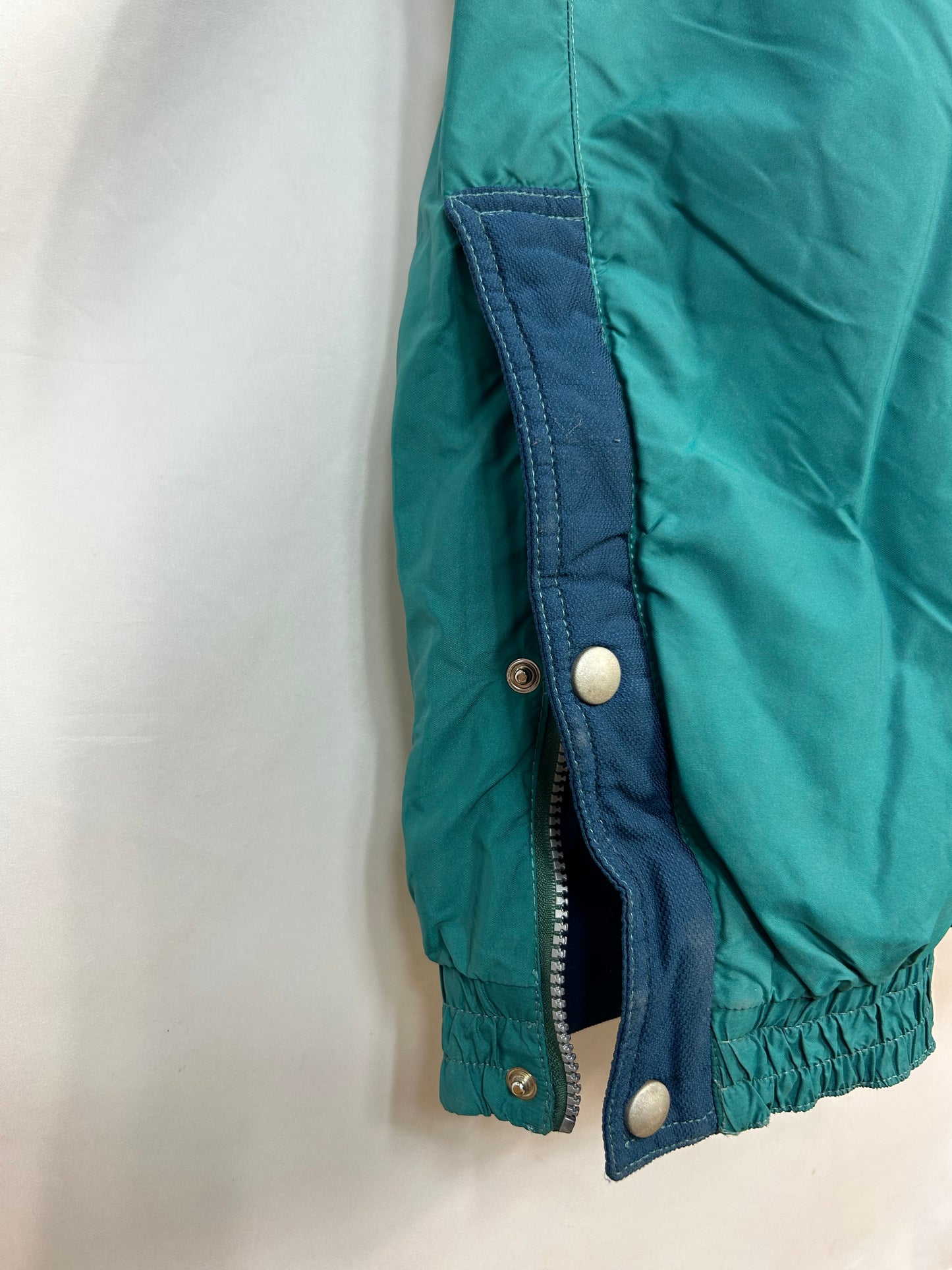 TAGLIA L-Tuta intera Astrolabio