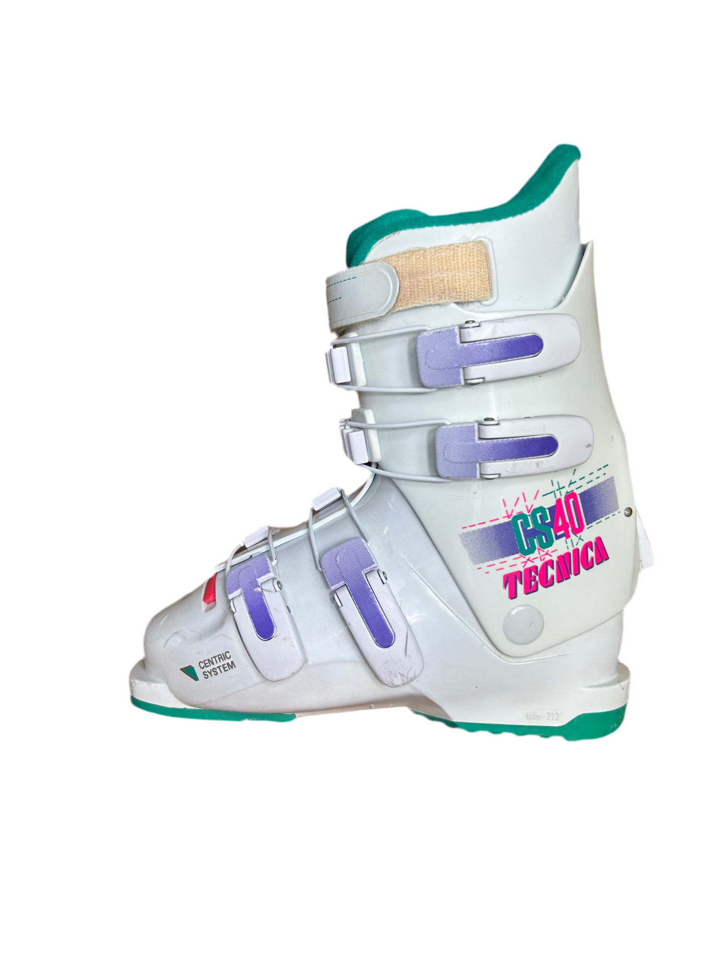 USATO-Scarponi da sci Tecnica CS 40