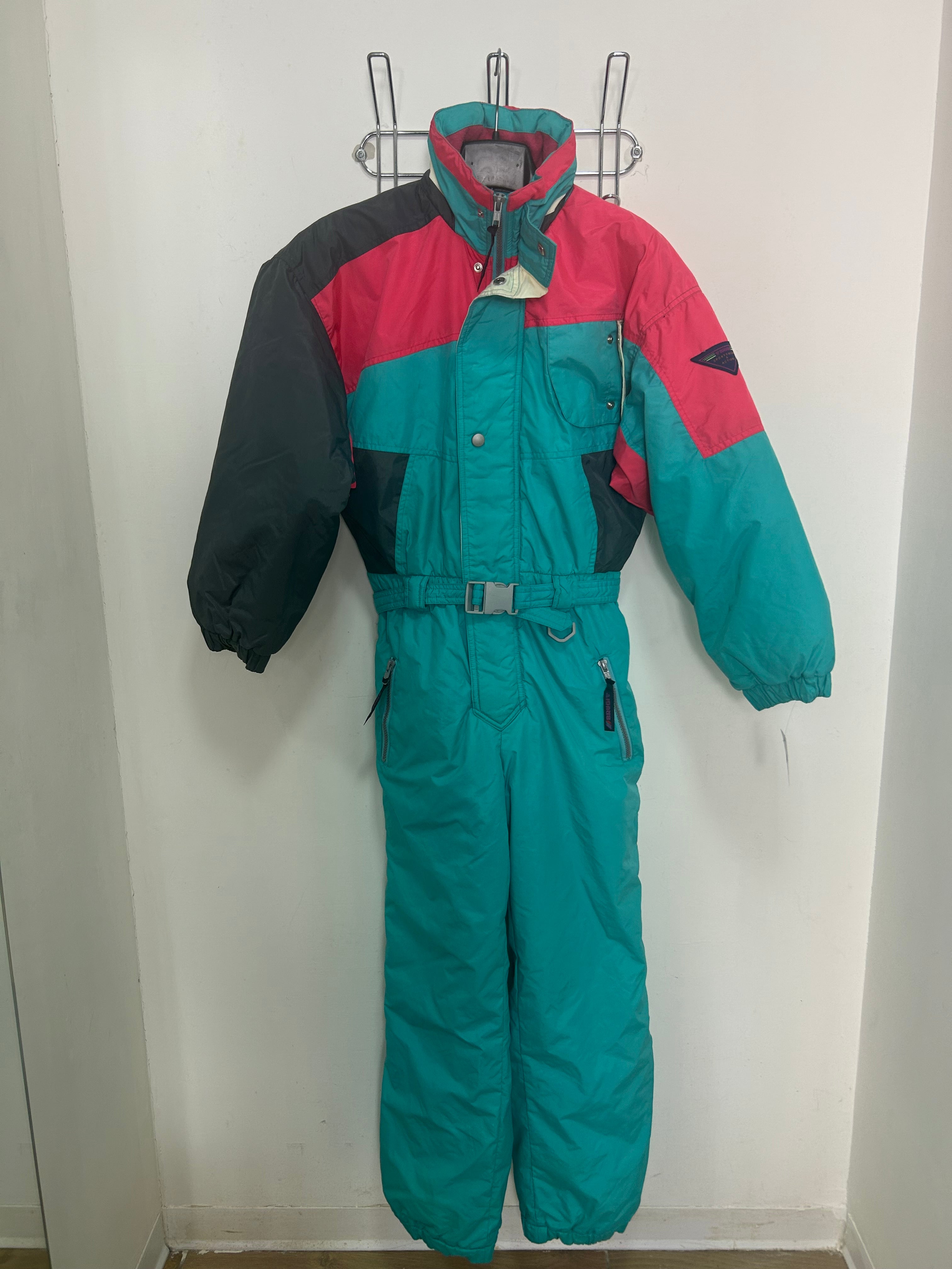 TAGLIA 14 ANNI- TUTA INTERA BRUGI