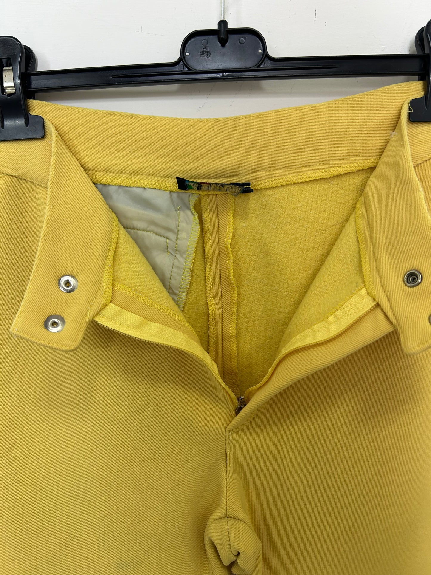 TAGLIA M LEGGINS DA NEVE ANZI BESSON