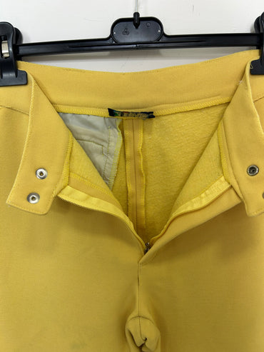 TAGLIA M LEGGINS DA NEVE ANZI BESSON