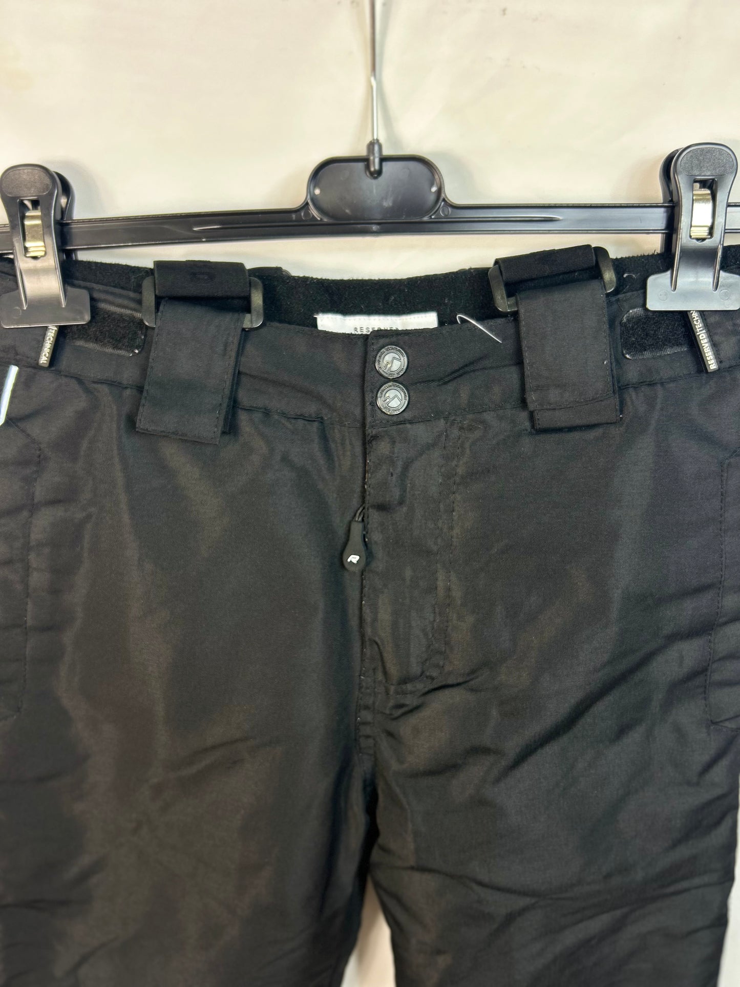 TAGLIA 8 ANNI- Pantalone con bretelle reserved