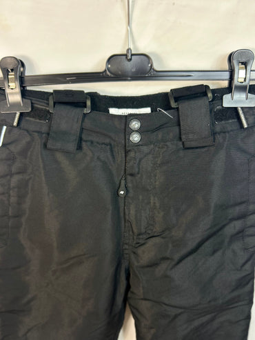 TAGLIA 8 ANNI- Pantalone con bretelle reserved