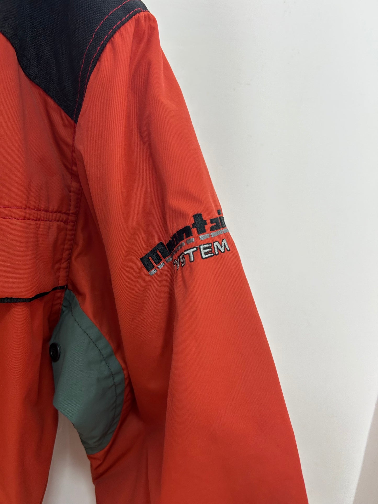 TAGLIA 12 ANNI - Tuta intera skimountain