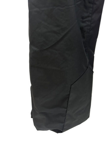TAGLIA XXL-Pantalone decathlon nero
