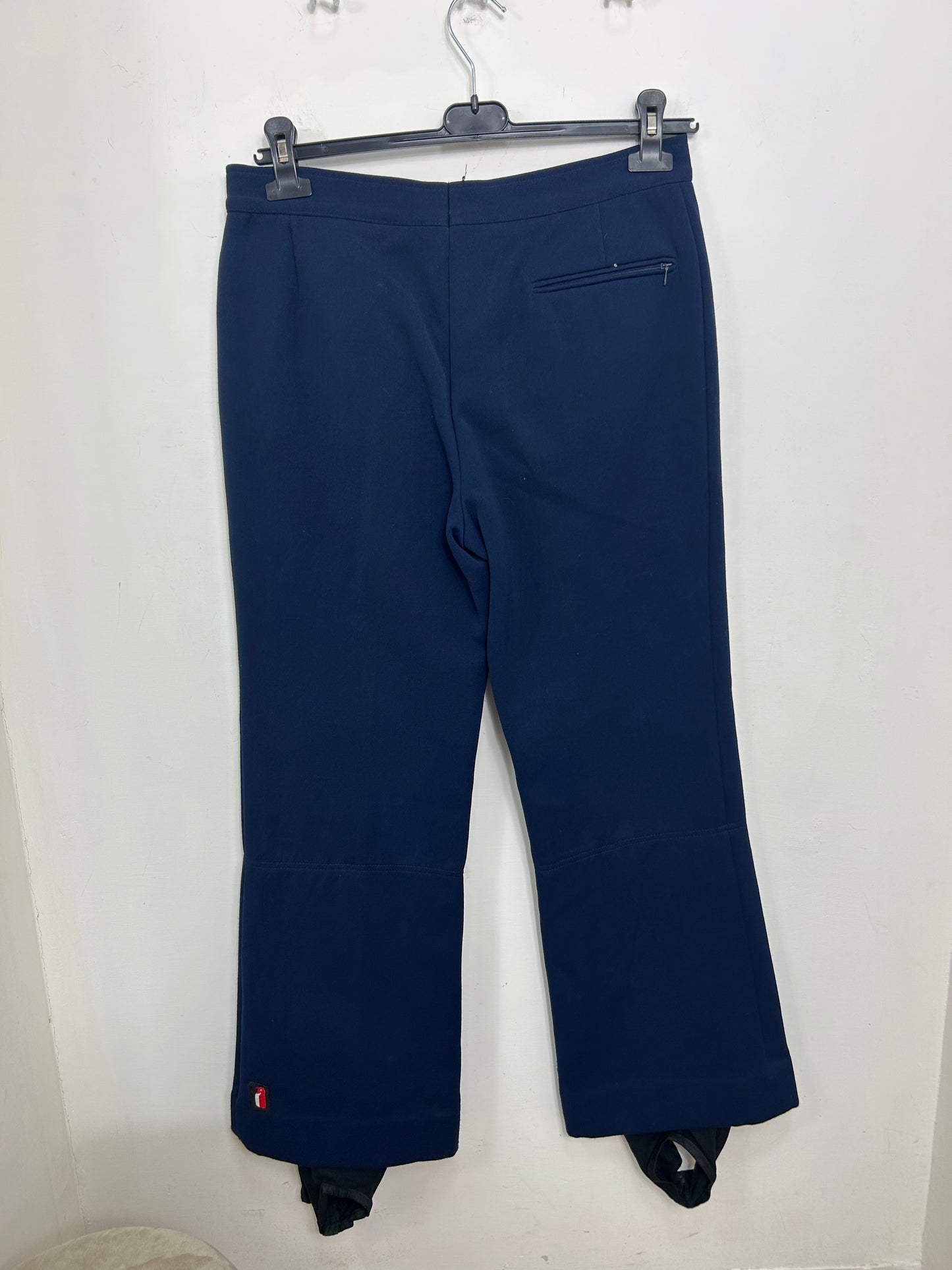 TAGLIA L Salopette vintage