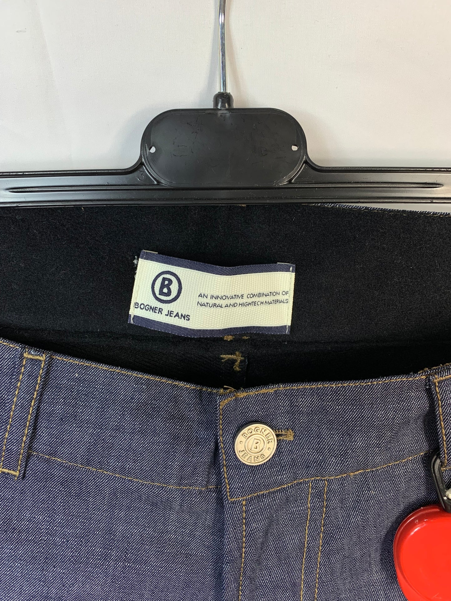 TAGLIA M - Bogner jeans