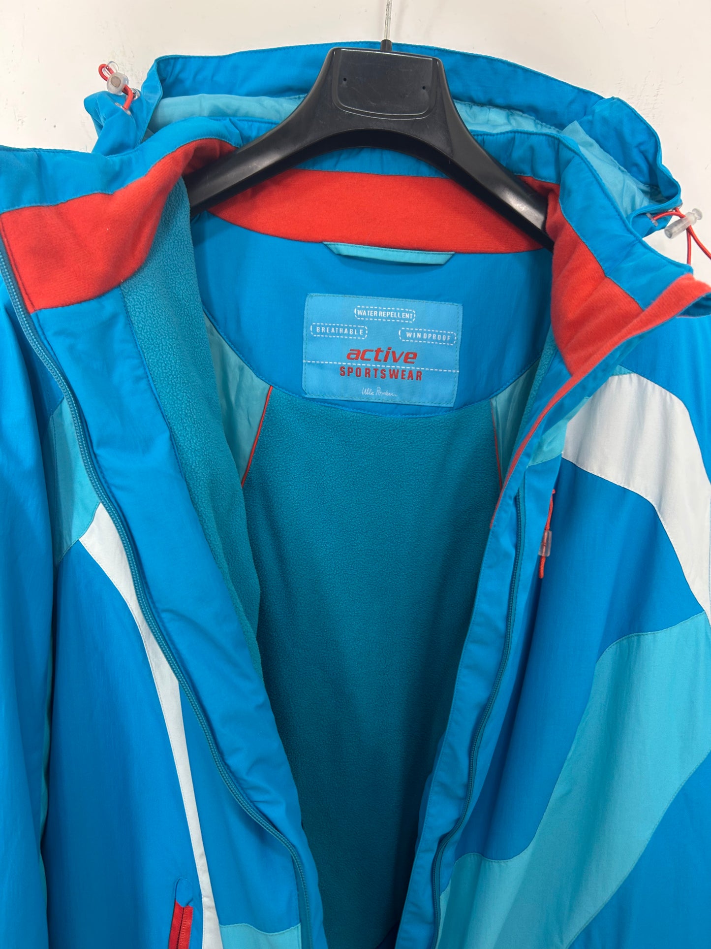 TAGLIA XL- Giubbino da sci Active