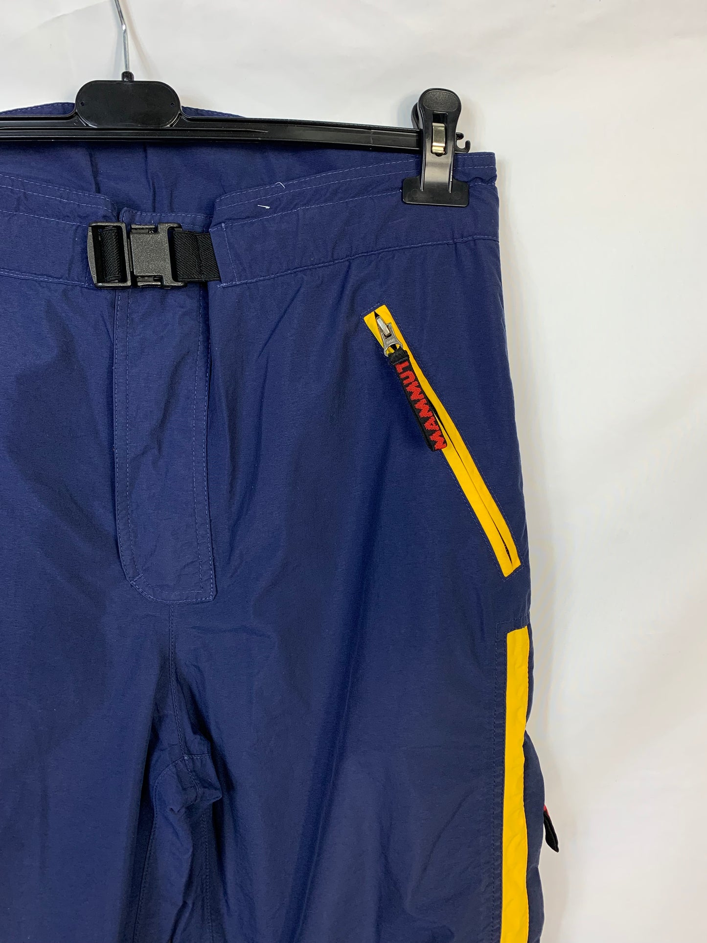 TAGLIA L - Pantalone mammut