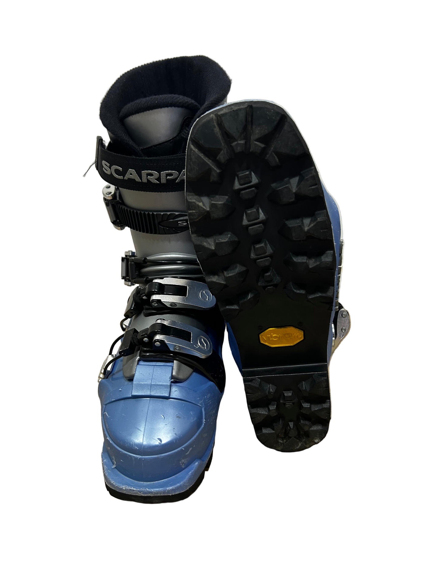 SCARPONI DA SCI Scarpa Denali XT