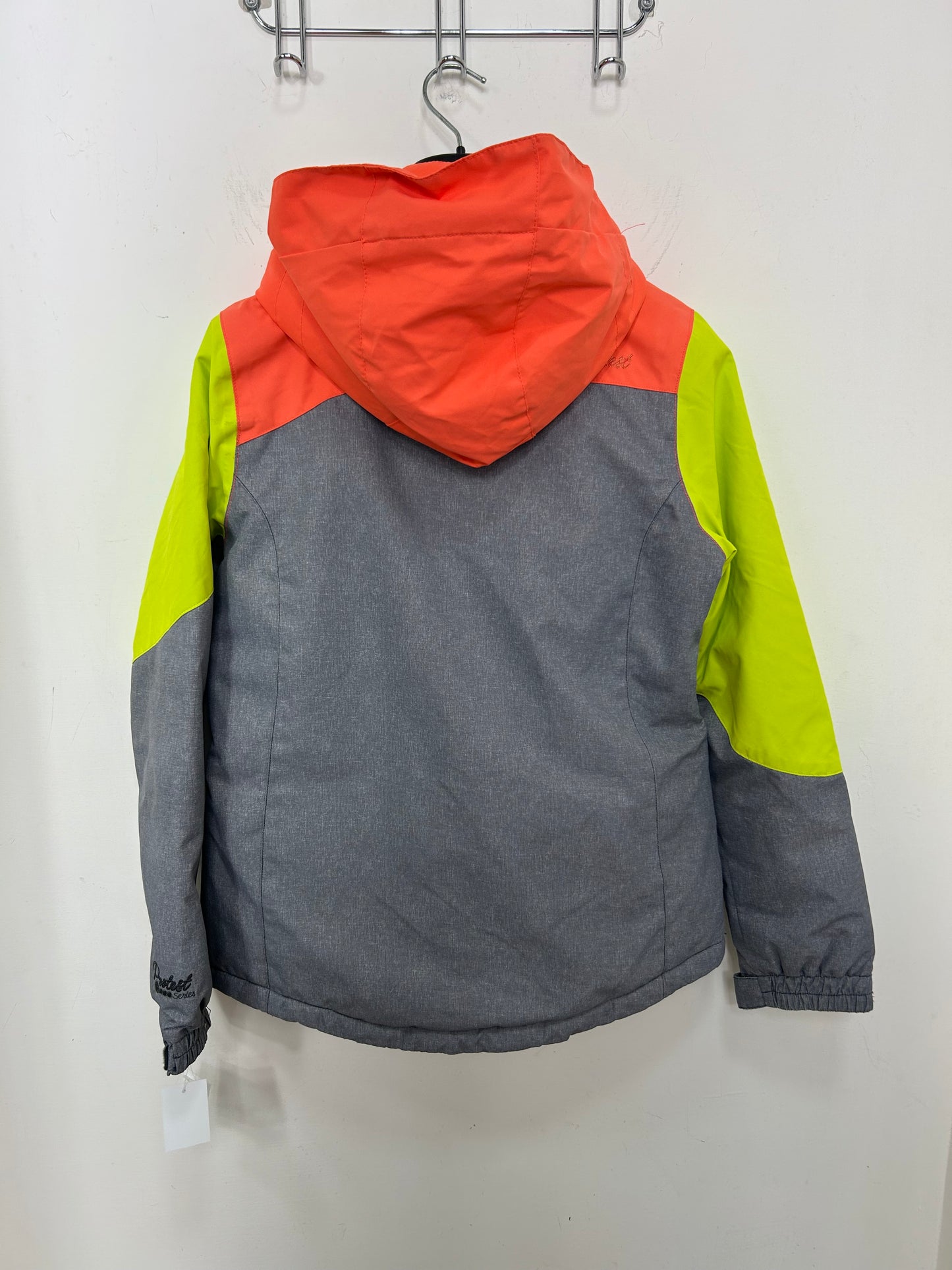 TAGLIA XS- Giubbino protest