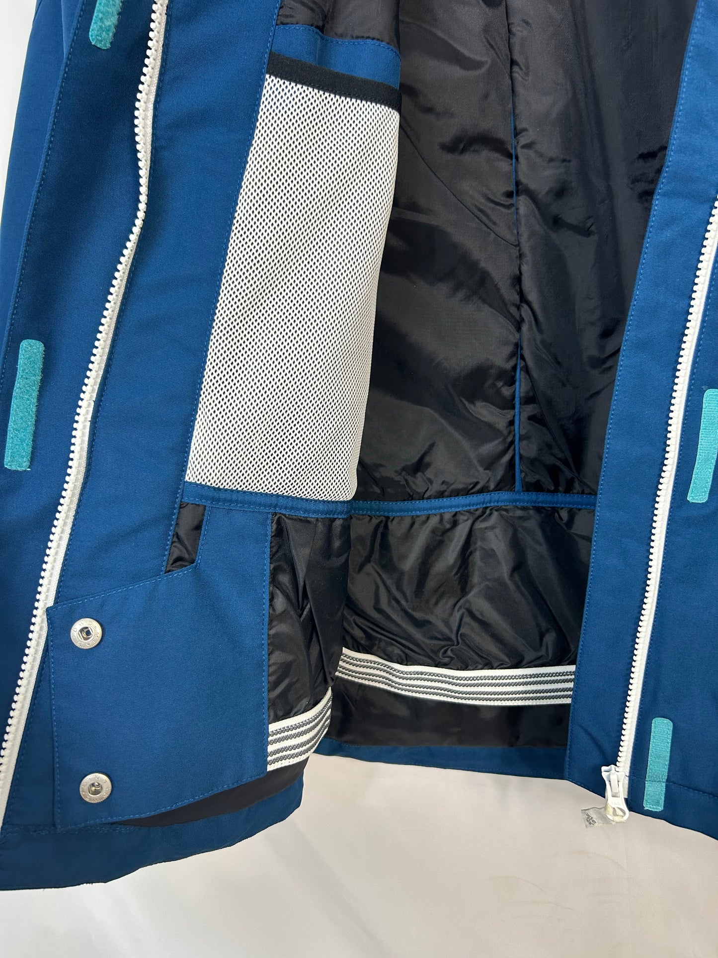 TAGLIA M - Giubbino ziener