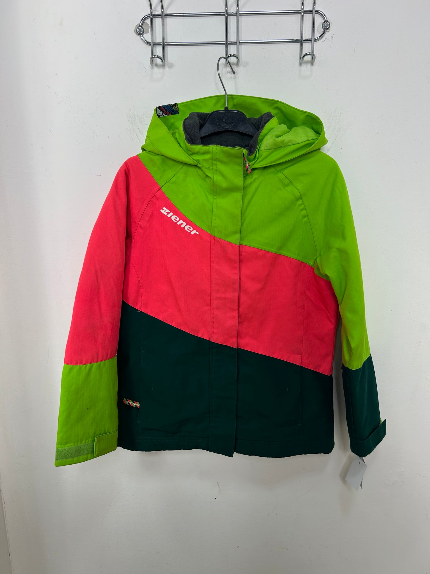 TAGLIA 10 ANNI - Giubbino ziener