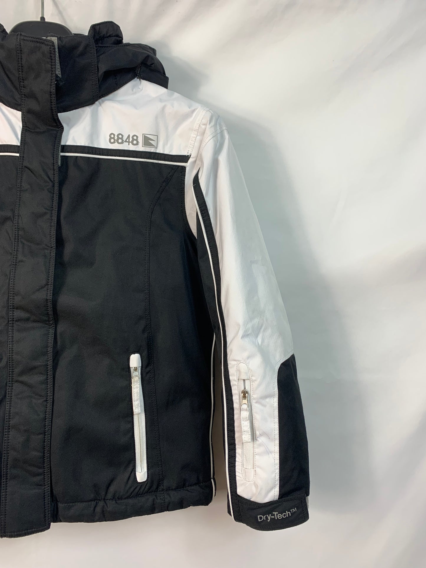 TAGLIA 8 ANNI - Giubbino 8848