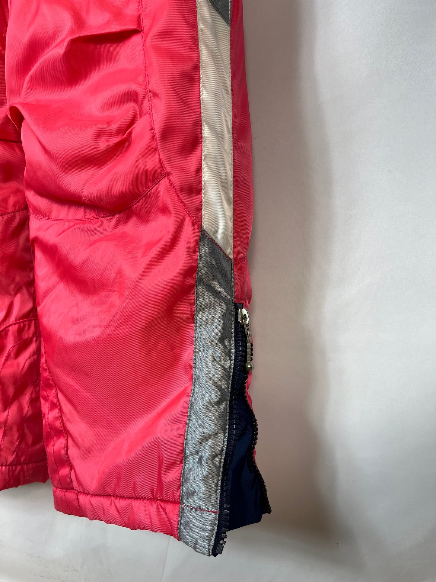 TAGLIA 9/10 ANNI- Tuta intera DIADORA