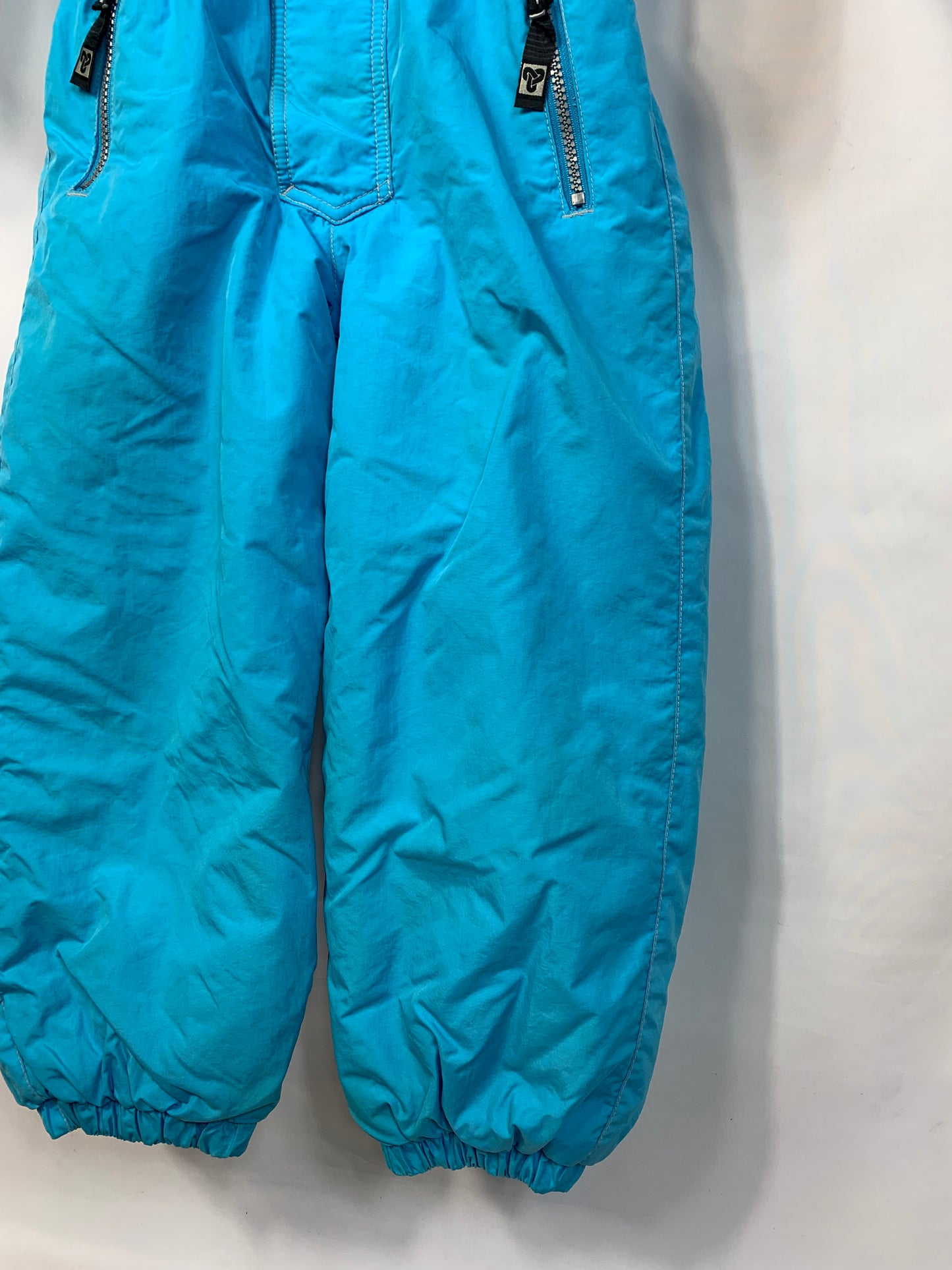 TAGLIA 5/6 ANNI - Tuta intera brugi