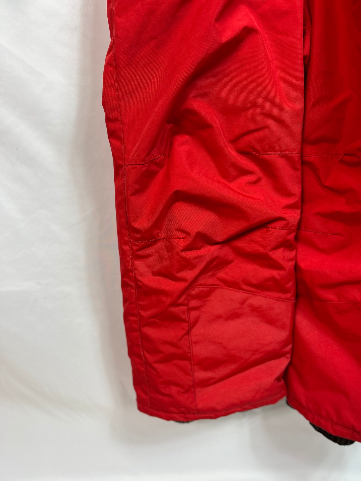 TAGLIA 6/7 ANNI- Tuta intera wedze