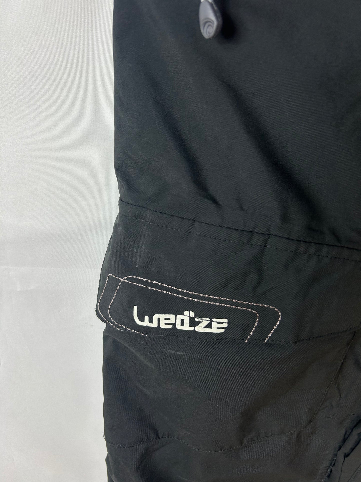 TAGLIA S - Pantalone da sci wedze