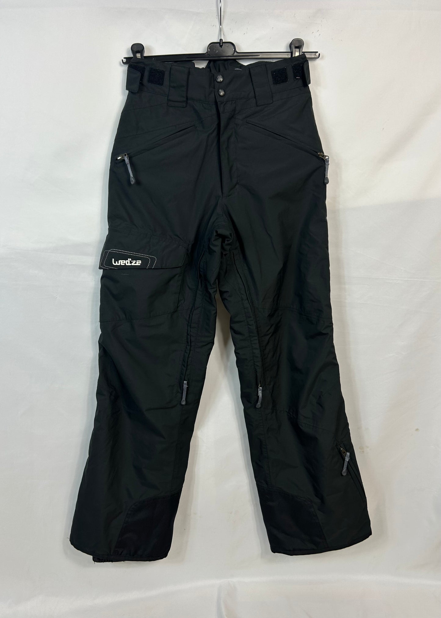 TAGLIA S - Pantalone da sci wedze