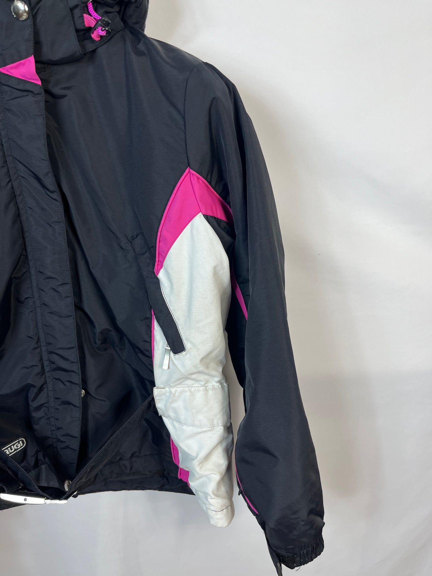 TAGLIA 12/13 ANNI - Giubbino Brugi