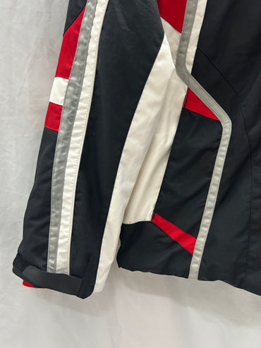 TAGLIA 7/8 ANNI-Completo baby Colmar