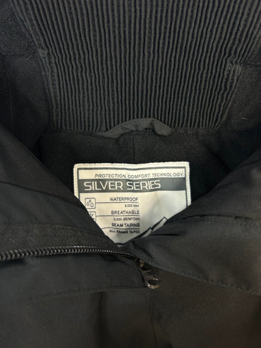 TAGLIA XXL - Pantalone da sci Silver Series