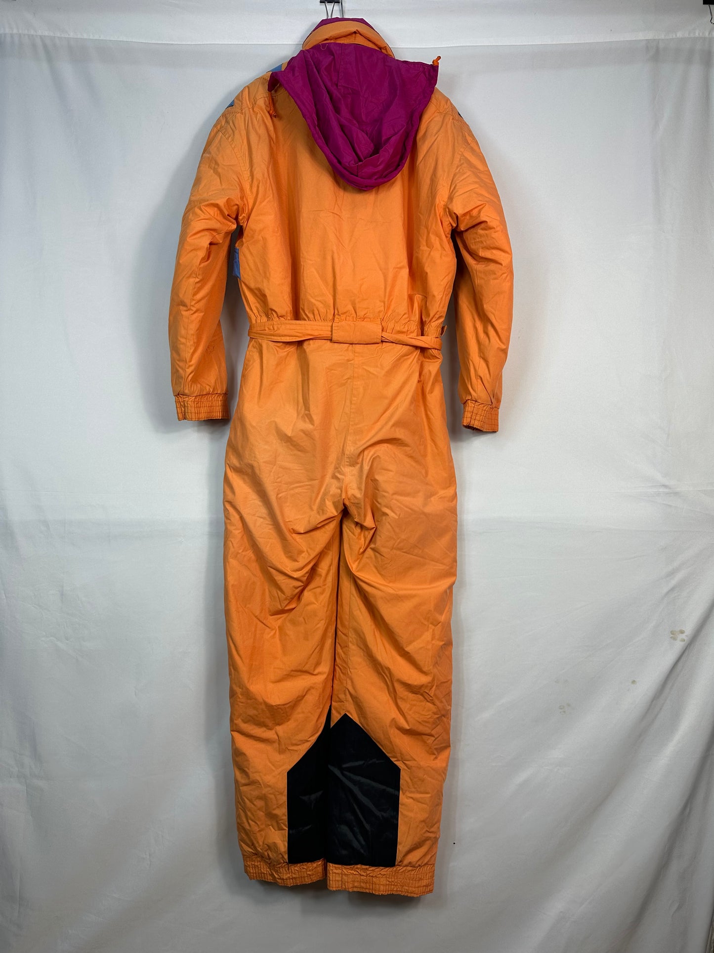 TAGLIA S - Tuta intera diadora