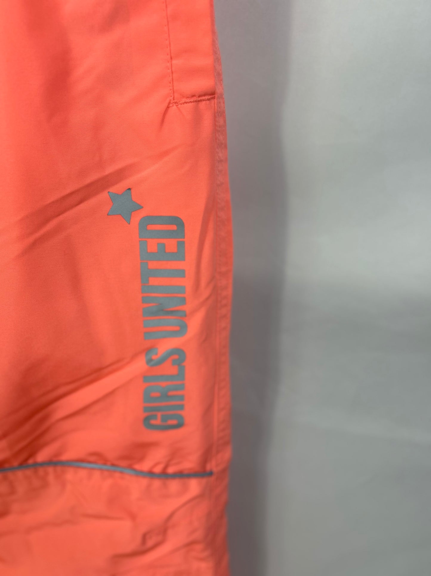 TAGLIA 9/10 ANNI - Pantalone con bretelle Dopo Dopo