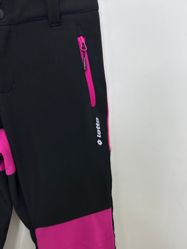 USATO-TAGLIA XS Pantalone tecnico Lotto