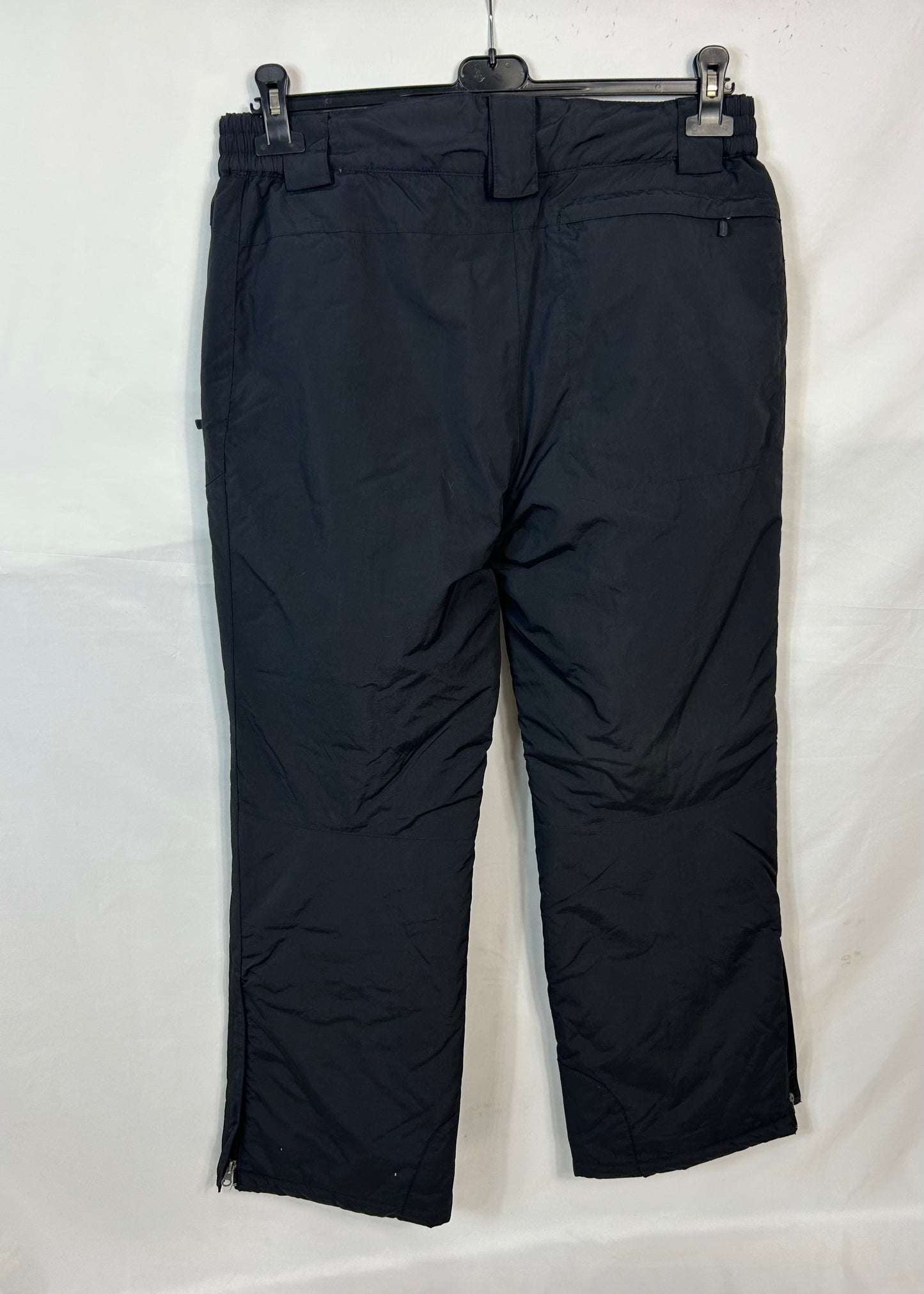 TAGLIA L - Pantalone da sci etirel