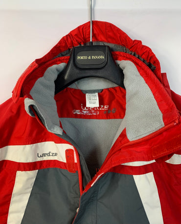 TAGLIA 4 ANNI - Giubbino wedze