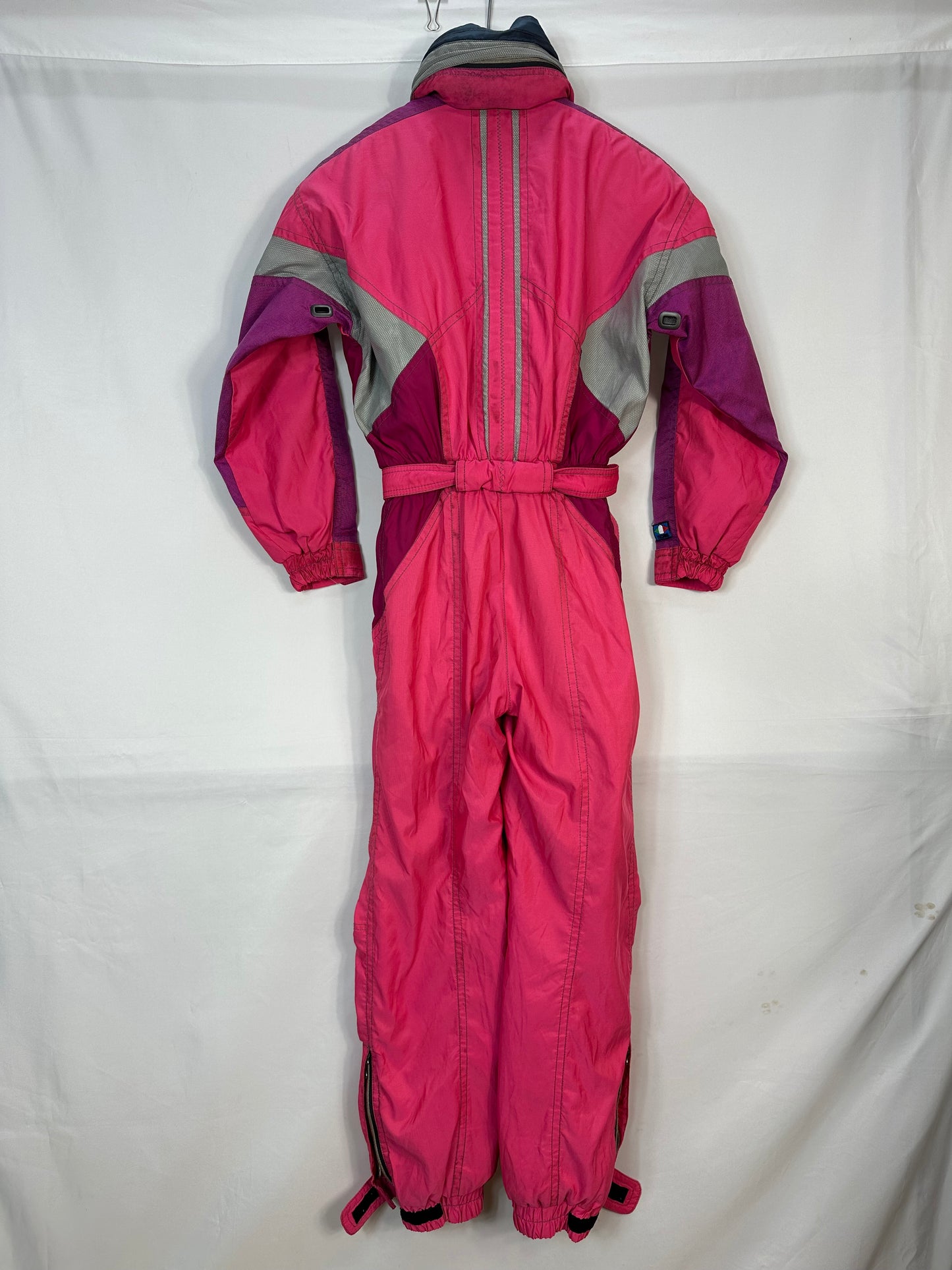 TAGLIA XS - Tuta Intera colmar