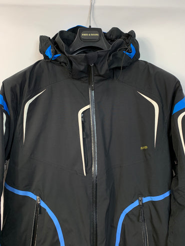 TAGLIA XL - Giubbino hot stuff