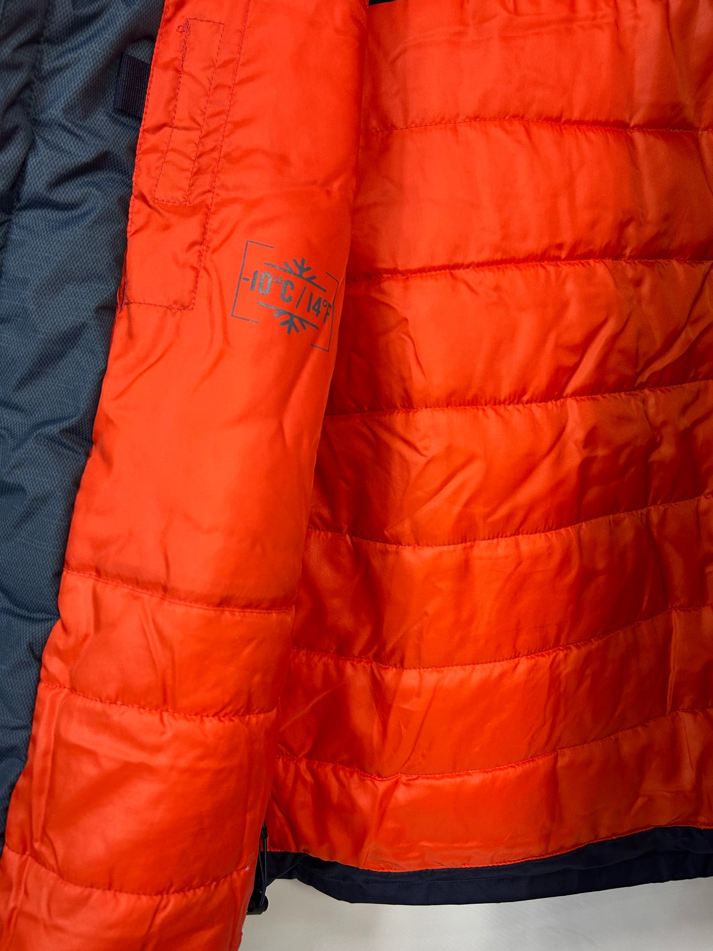 TAGLIA M - Giubbino quechua