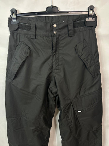 TAGLIA M - Pantalone da snowboard wedze