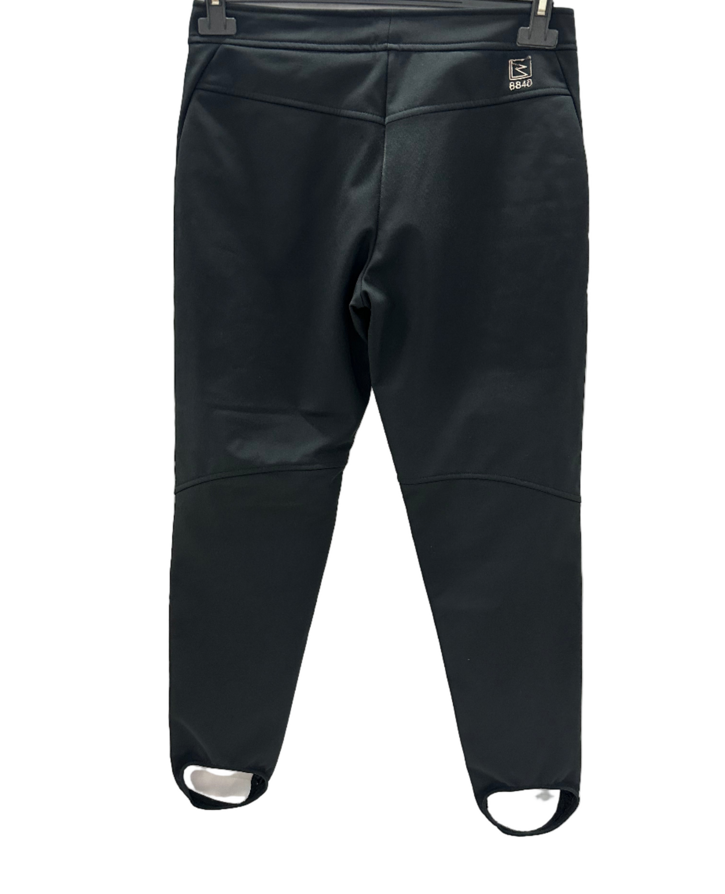 TAGLIA M-Leggins 8848 nero