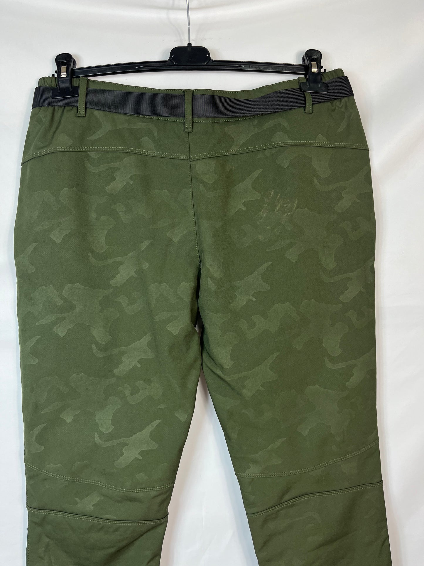 TAGLIA XL - Pantalone tecnico Mi Shan Sha