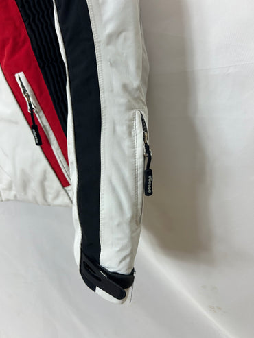 TAGLIA M - Giubbino Ellesse