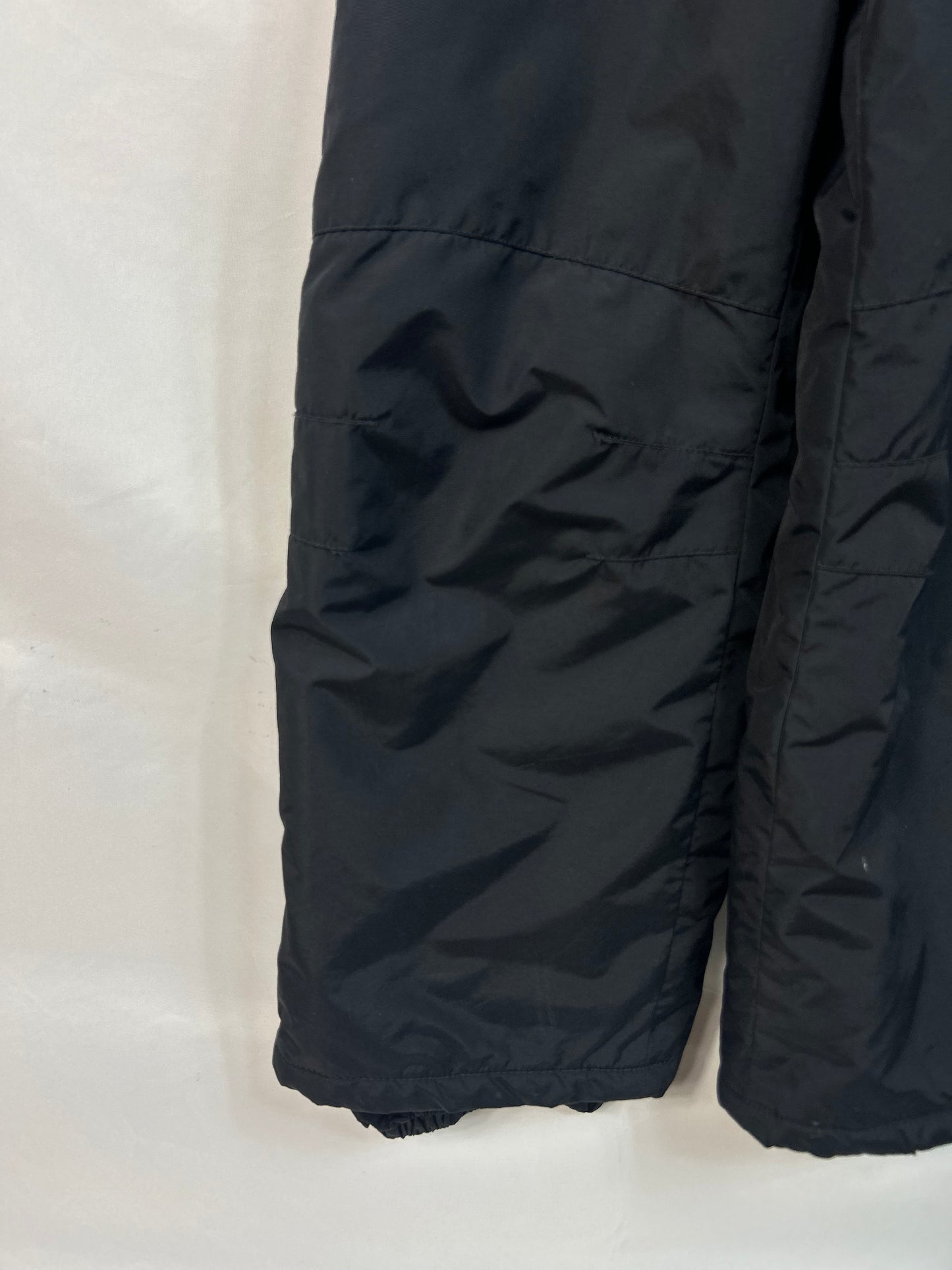 TAGLIA 9 ANNI - Salopette CaCao