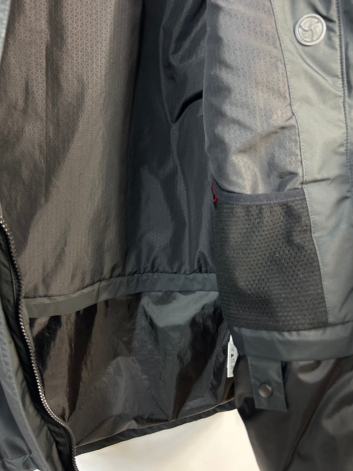 TAGLIA L - Giubbino stay warm