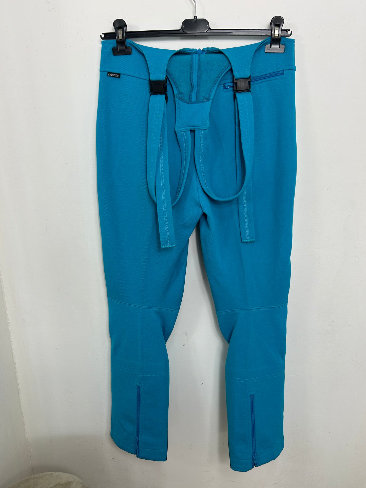 TAGLIA L- Salopette tecnico Gigi rizzi