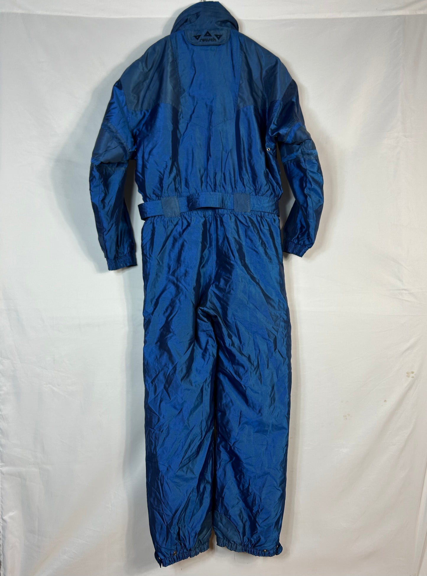 TAGLIA XL-Tuta intera Reusch